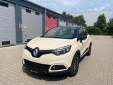Renault Captur ENERGY TCe 120 Crossborder - Renault: 12