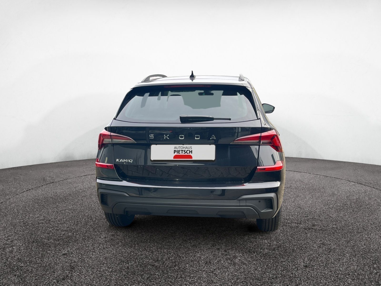 Skoda Kamiq - Bild 5