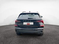 Skoda Kamiq - Vorschau Bild 5