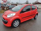 Citroën C1 1.0 Style/2.HAND/TÜV-NEU/KLIMA-ISOFIX-5TÜRIG - gebrauchte Citroën C1 aus dem Jahr 2006