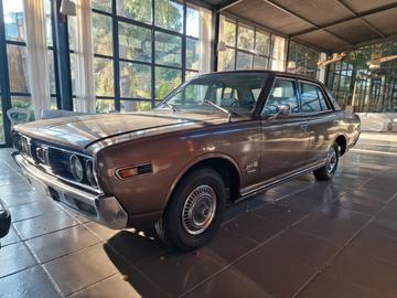 Datsun Andere 1974