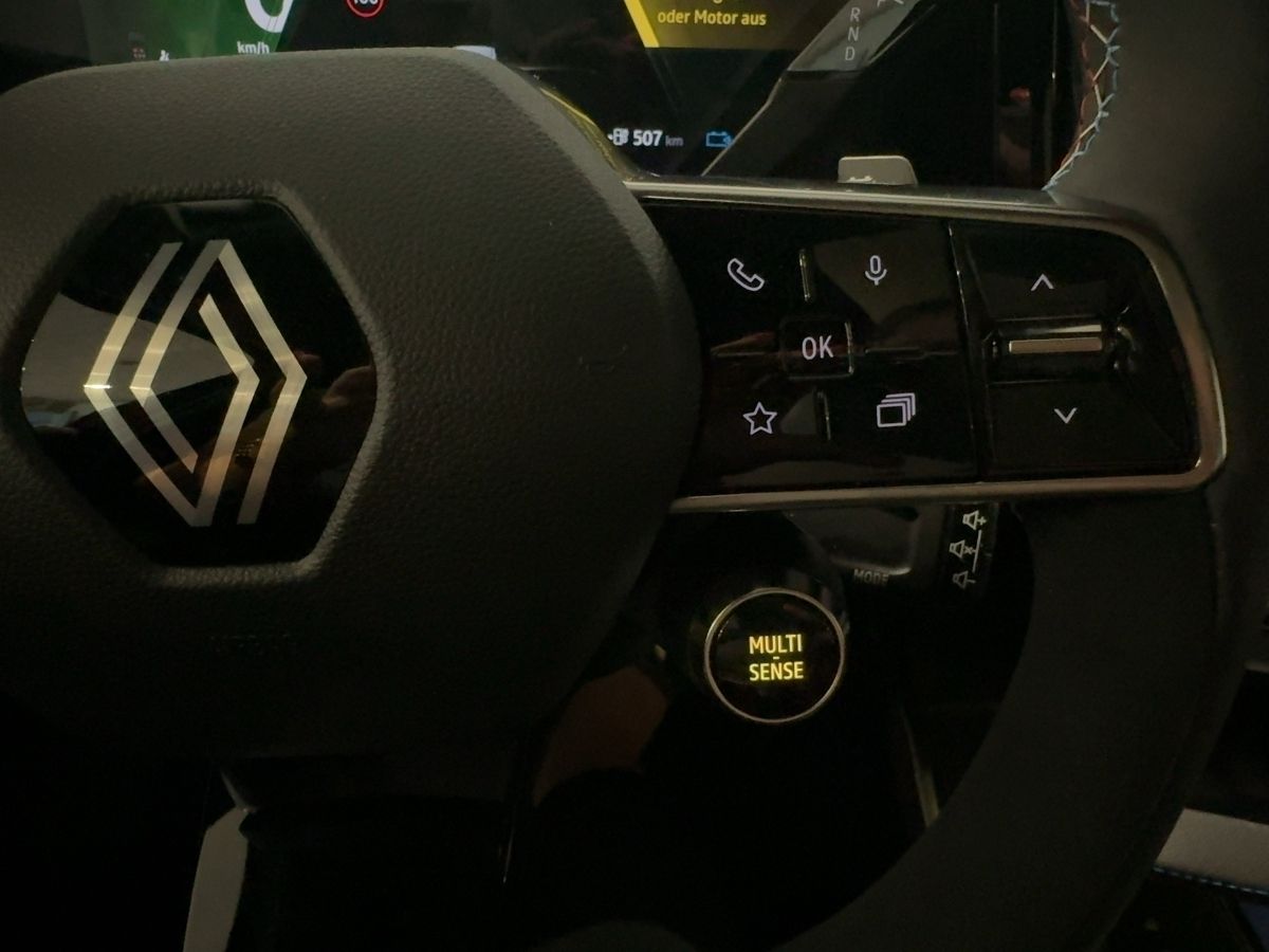 Fahrzeugabbildung Renault Scenic E-Tech Esprit Alpine 220 Long Range