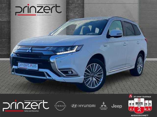 Mitsubishi Outlander 2.4 PHEV "Top" Carplay*360"Kamera*LM18