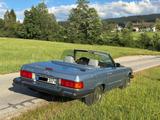 Mercedes-Benz SL 560 - Mercedes-Benz Gebrauchtwagen von 1988