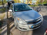 Opel Astra H Caravan 1.4 ecoFLEX Edition - Opel Astra aus 2008: Kombi