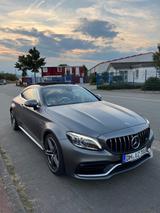 Mercedes-Benz C 63 S AMG zu verkaufen  - Mercedes-Benz C 63 AMG in Bremen