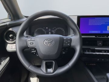 Toyota C-HR - 12