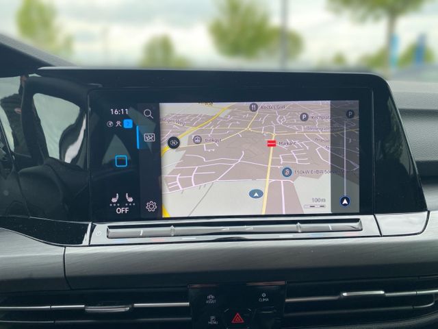 Golf Variant 8 VIII Style 1.5 TSI Navi Soundsyst