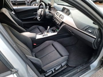 BMW 320 - 10