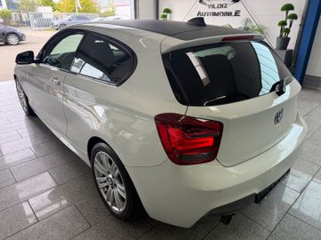 BMW 116 - 9