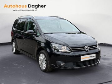 Volkswagen Touran - 7