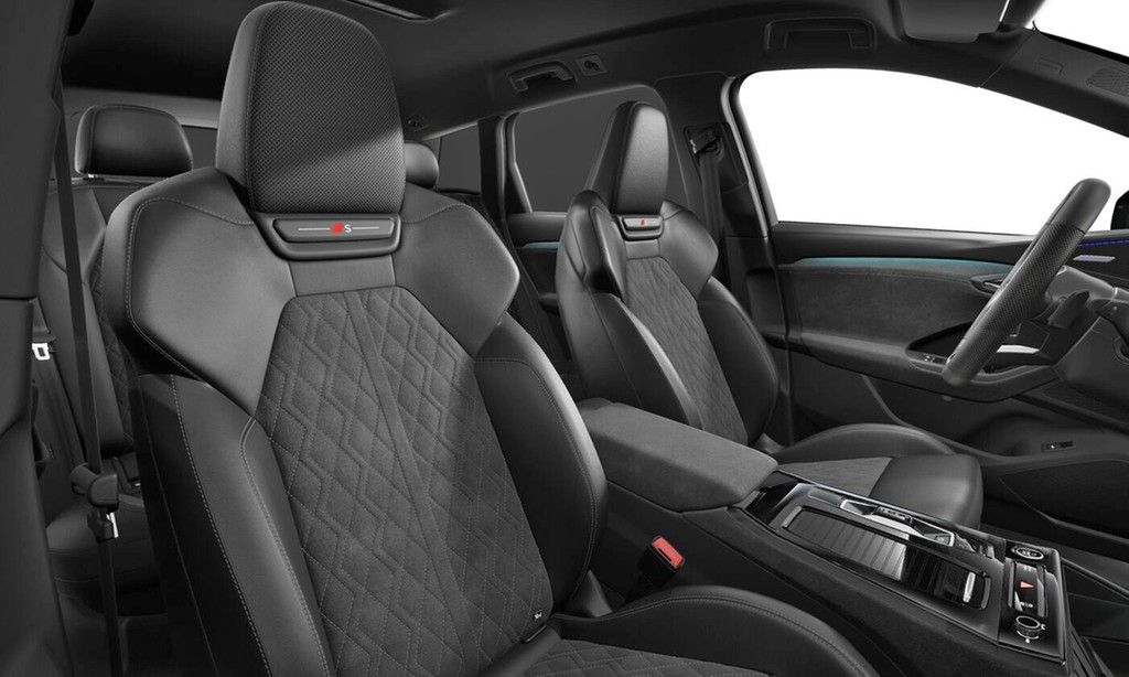 Audi Q6 e-tron - Bild 3