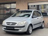 Hyundai Getz 1.1 GL | Klimaanlage | Allwetter | Servo | - Hyundai Getz: Gl