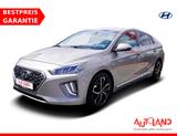 Hyundai IONIQ 1.6 GDI  Hybri Navi Tempomat Klimaaut. PDC - Hyundai IONIQ Gebrauchtwagen