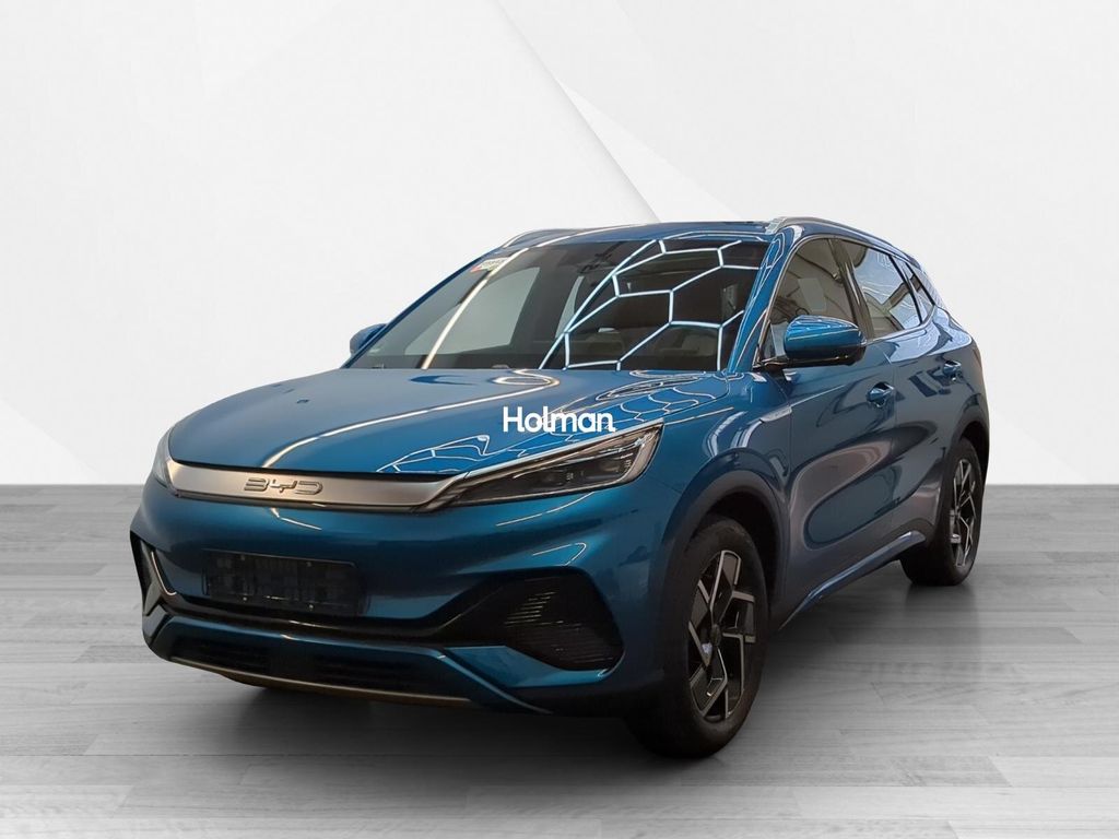 Image of BYD ATTO 3