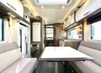 Phoenix MaXi-Alkoven 8300 LX -Festtank WC (5/19)