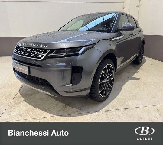 Land Rover RR Evoque 2.0 TD4 150 CV AWD HSE R-Dy