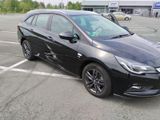 Opel Astra ST 1.0 ECOTEC Turbo 120 Jahre 77kW S/S... - Opel Astra: 1.7