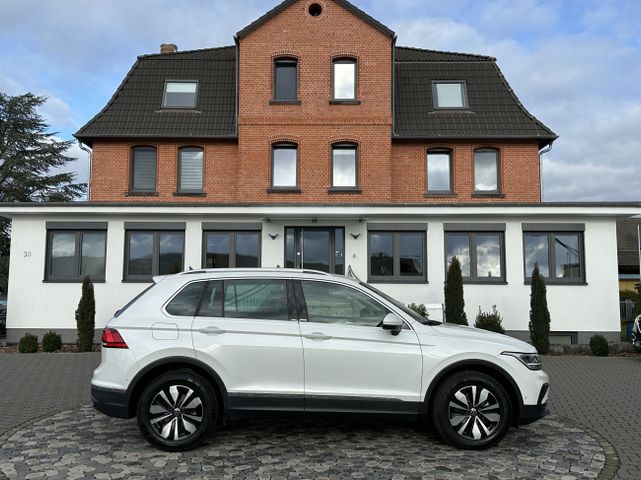 Volkswagen Tiguan Move LED ACC 4xSHZ REAR-VIEW IQ-DRIVE