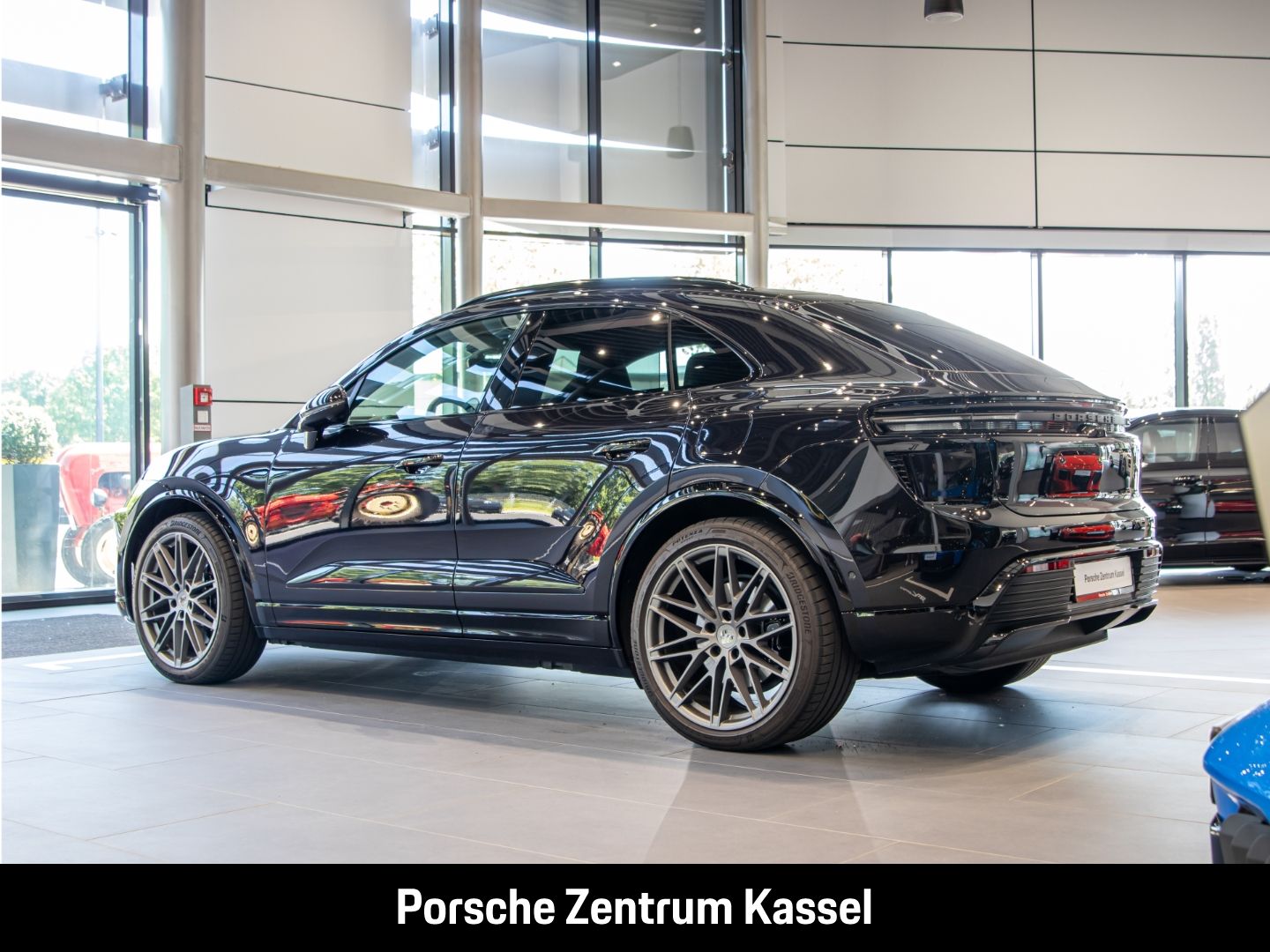 Porsche Macan - Bild 3