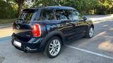 MINI Cooper S Countryman ALL4: Anhängerkupplung etc. - MINI Cooper S Countryman von privat