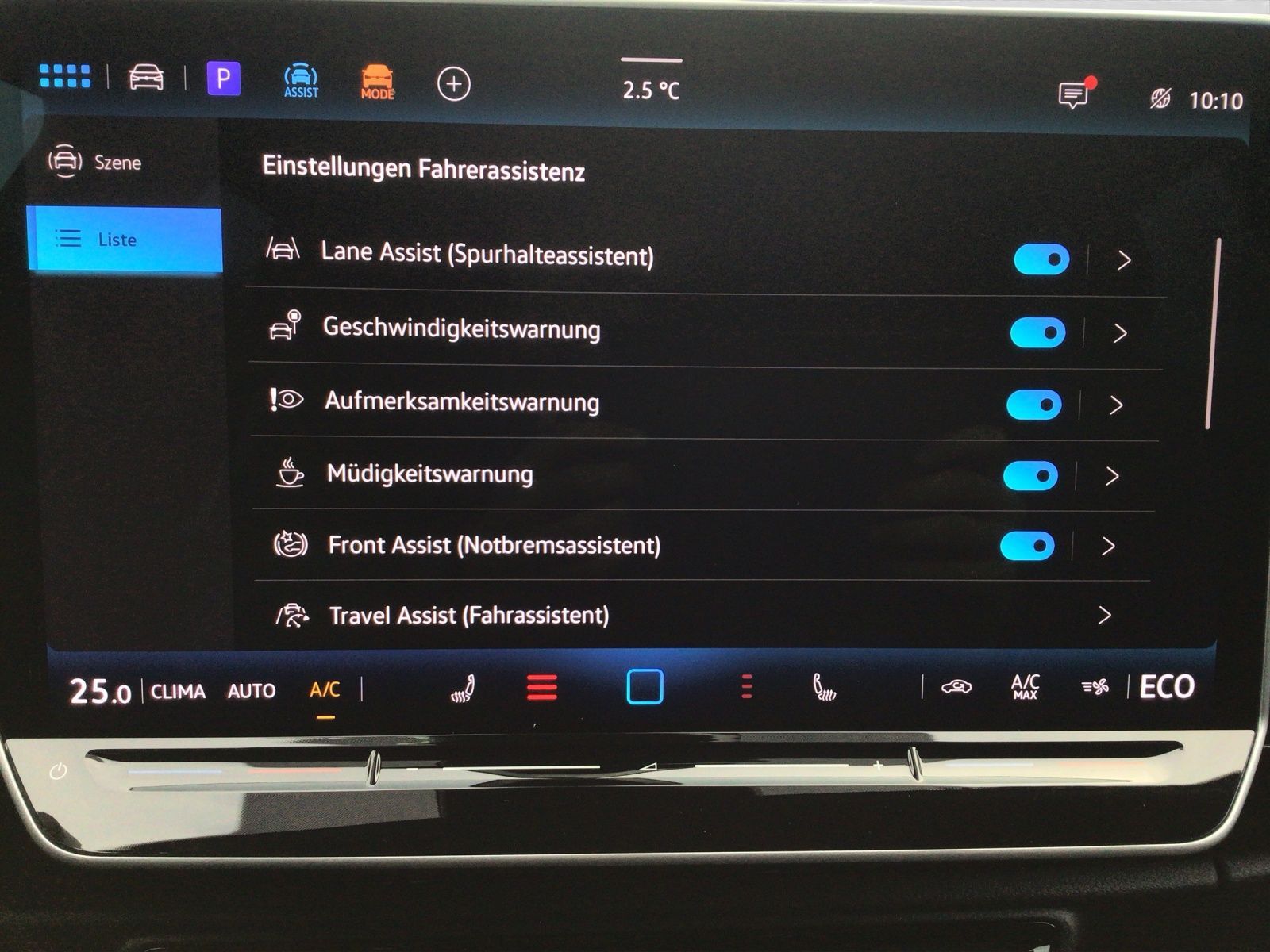 Volkswagen ID.7 - Bild 15