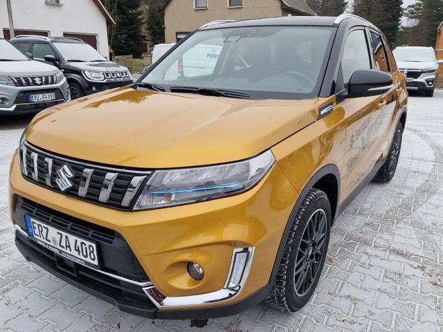 Suzuki VITARA 1.4 COMF.+ ALLGRIP /HYBRID/DAB/Sh/Rfk/NAV