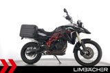 BMW F 800 GS - Griffheizung - Offers matching your search criteria