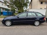 Mercedes-Benz Mercedes C180 Kompressor (W203), Elegance,... - Mercedes-Benz C 180: W203