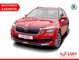 Skoda Kamiq 1.0 Clever LED Navi Virtual Cockpit Kamera