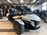 Can-Am Spyder RT Sea-to-Sky ACE no F3 - TRIKE