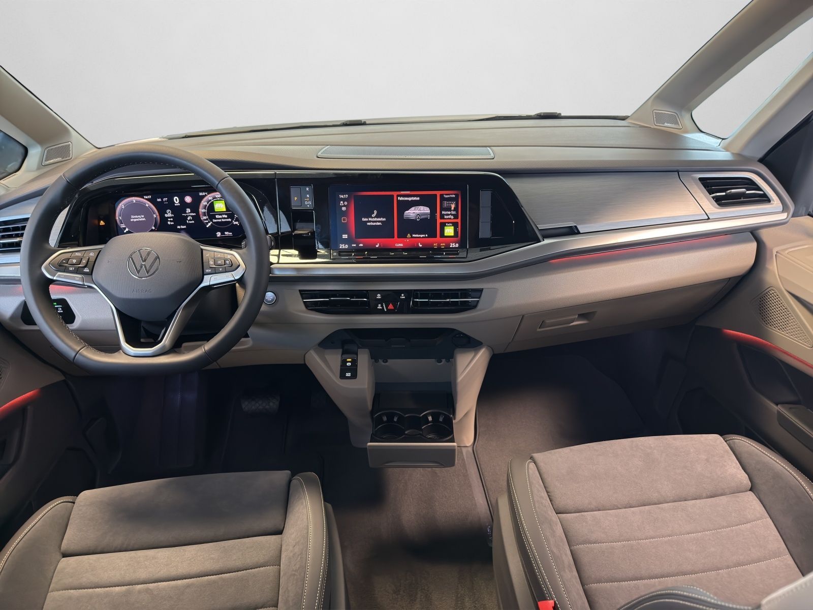 Volkswagen T7 Multivan - Bild 3