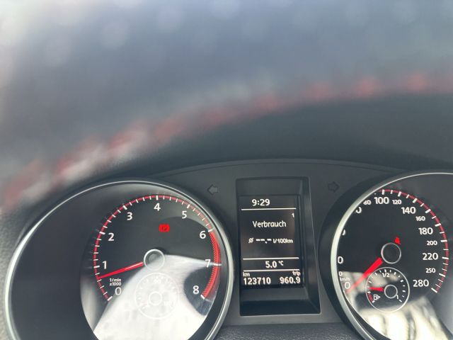 Golf VI 2.0 TSI GTI Edition 35 XENON 18 ALU AHK