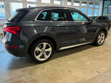 Audi Q5 - 3