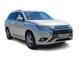 Mitsubishi Outlander PHEV Top 4WD Schiebe*Standheizung*Navi - Mitsubishi Outlander in Essen