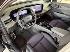 AUDI Q3 Sportback TDI S-Line/Pano/20 Zoll AUDI Q3 Sportback TDI S-Line/Pano/20 Zoll