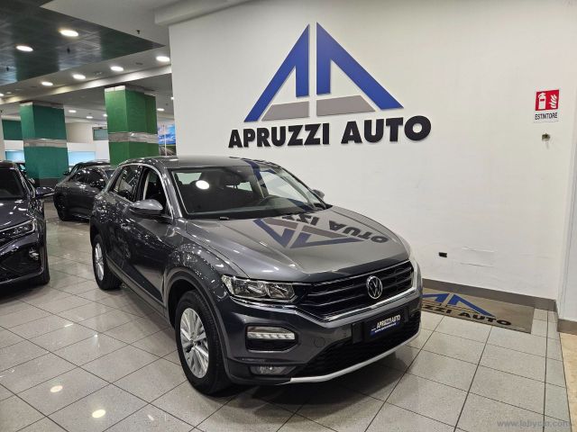 Inne VOLKSWAGEN T-Roc 2.0 TDI SCR Style