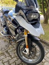 BMW R 1200 GS LC - 3 Pakete+Koffer, Bügel, LED etc. - Angebote entsprechen deinen Suchkriterien