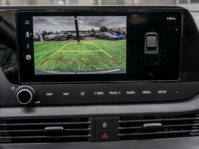 Hyundai Bayon 1.0 Select 2WD Kamera Navi Spurhalteassi.
