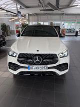 Mercedes-Benz GLE 400 d 4MATIC-AMG -Line  MBChekheft .Pano 