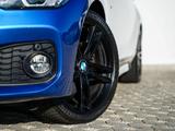 BMW 125i Edition M Sport Shadow 18" Navi Leder AdLED - BMW 1er Reihe: Sport Edition