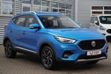 MG ZS 1.5 VTi-Tech Luxury LED Navi Kamera - blaue MG ZS