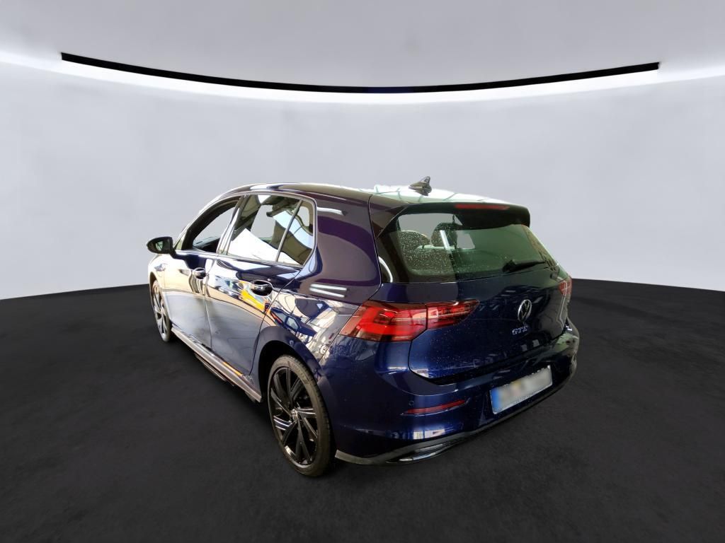 Volkswagen Golf GTE eHybrid 1.4 TSI MATRIX/PANO/ACC imagem 3