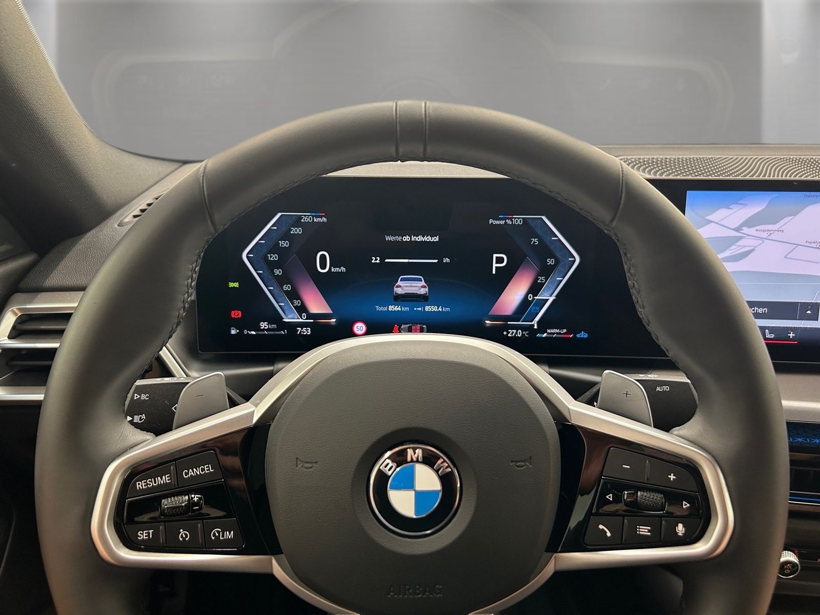 BMW 218 - Bild 10