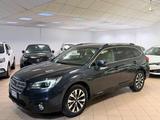Subaru OUTBACK AWD Aut. FULL OPT. 2.0d-S Lineart - graue Subaru Outback