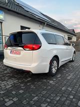 Chrysler Pacifica 3.6l - gebrauchte Chrysler Van