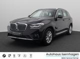 BMW X3 xD30e DriveAss DAB Kamera HiFi WLAN Sportsitz - BMW X3 mit Hybrid-Antrieb
