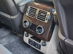 Fahrzeugabbildung Range Rover Vogue Hybrid P400e EU6d Luftfederung