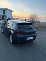 Cupra Leon - Cupra Leon von privat
