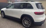 Mercedes-Benz GLB 250 Business Paket ,AMG Line, Sportsitze,  - weiße Mercedes-Benz GLB 250